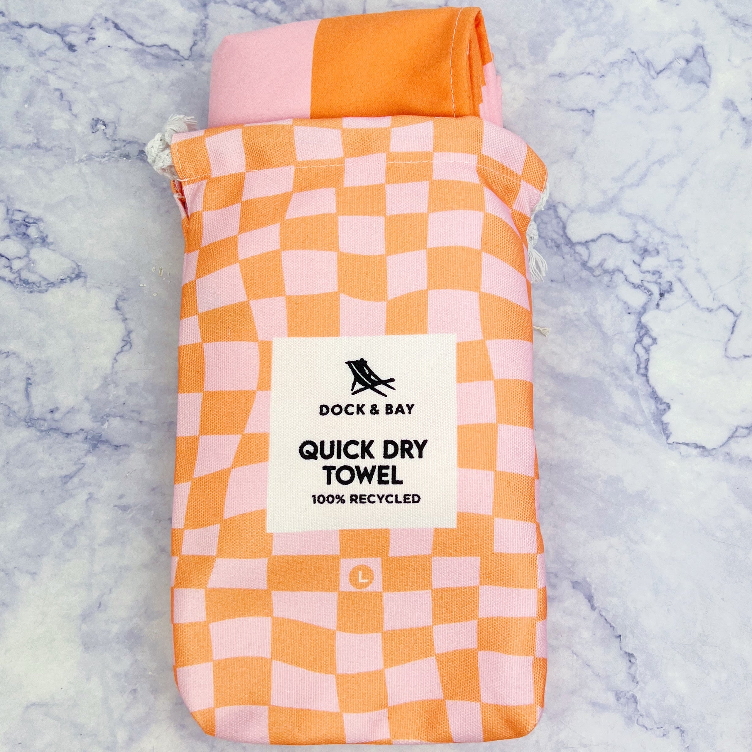 Quick Dry Beach Towels