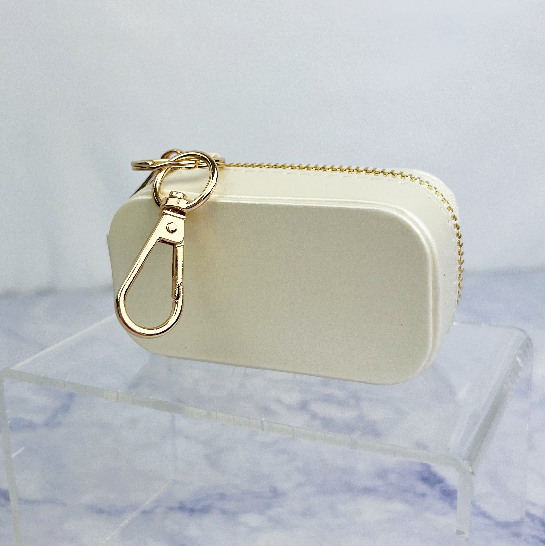 Jewelry Keychain