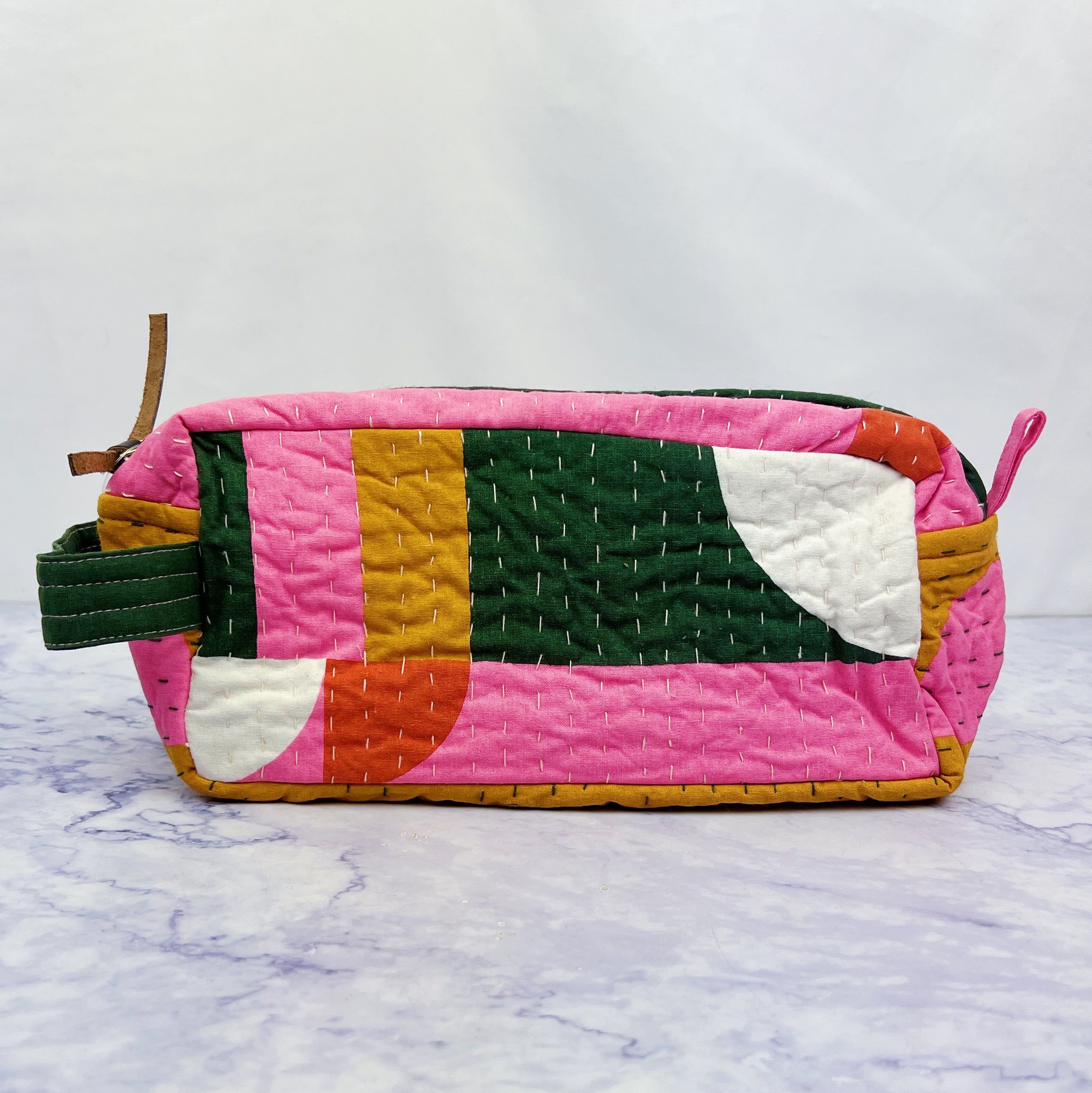 Prism Cosmetic Travel Bag