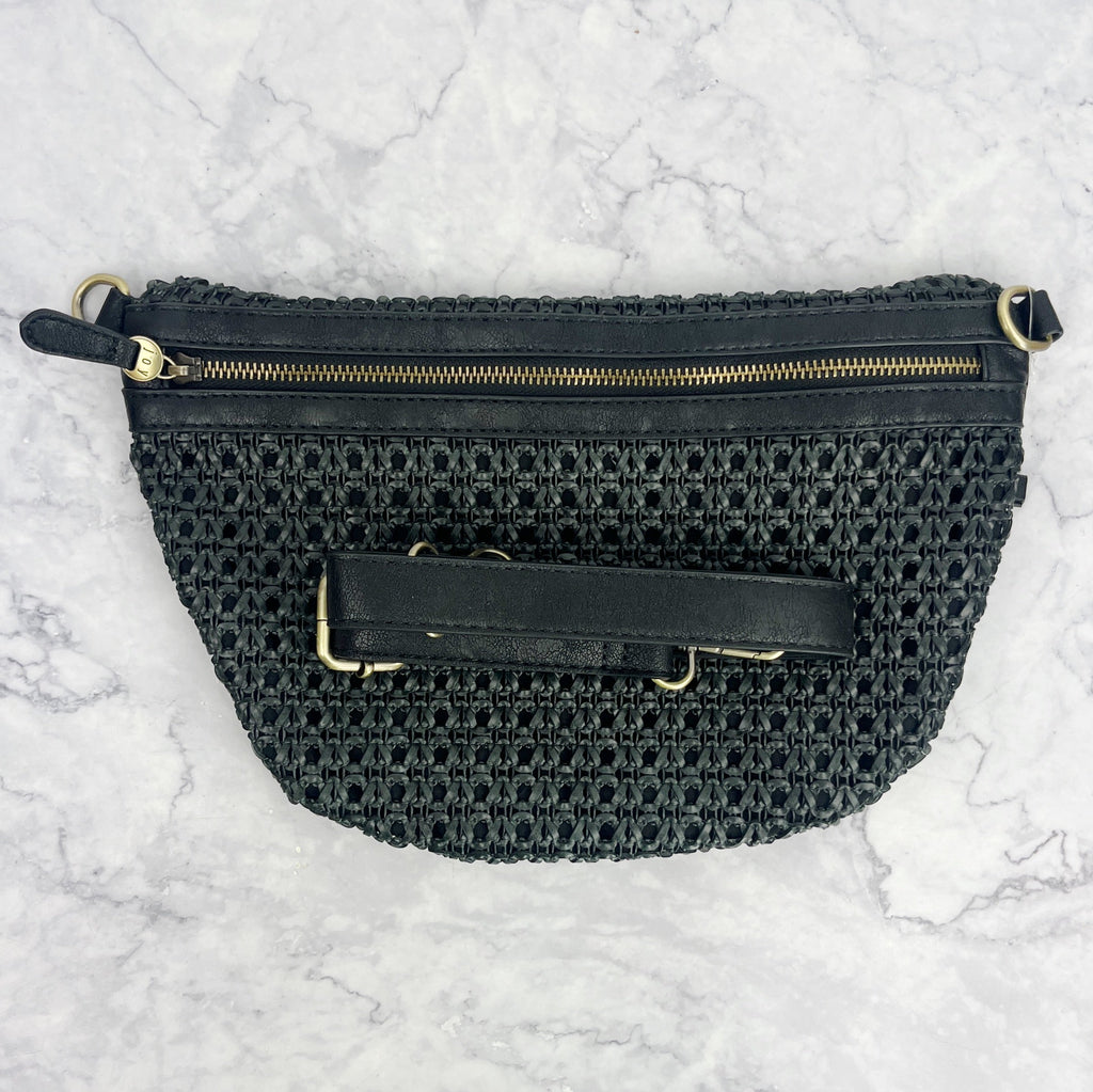 Nova Sling Belt Bag