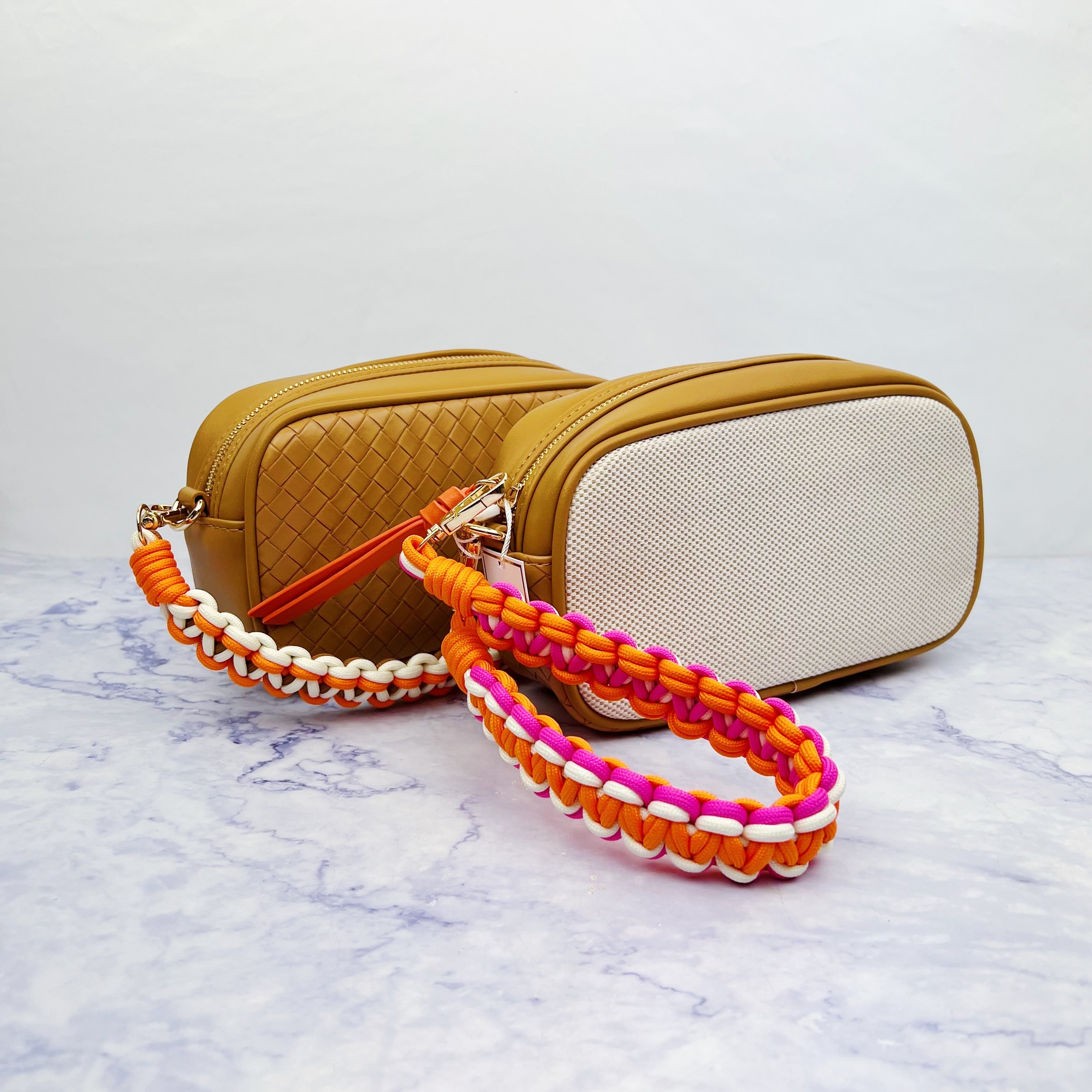 Frankie Camera Bag