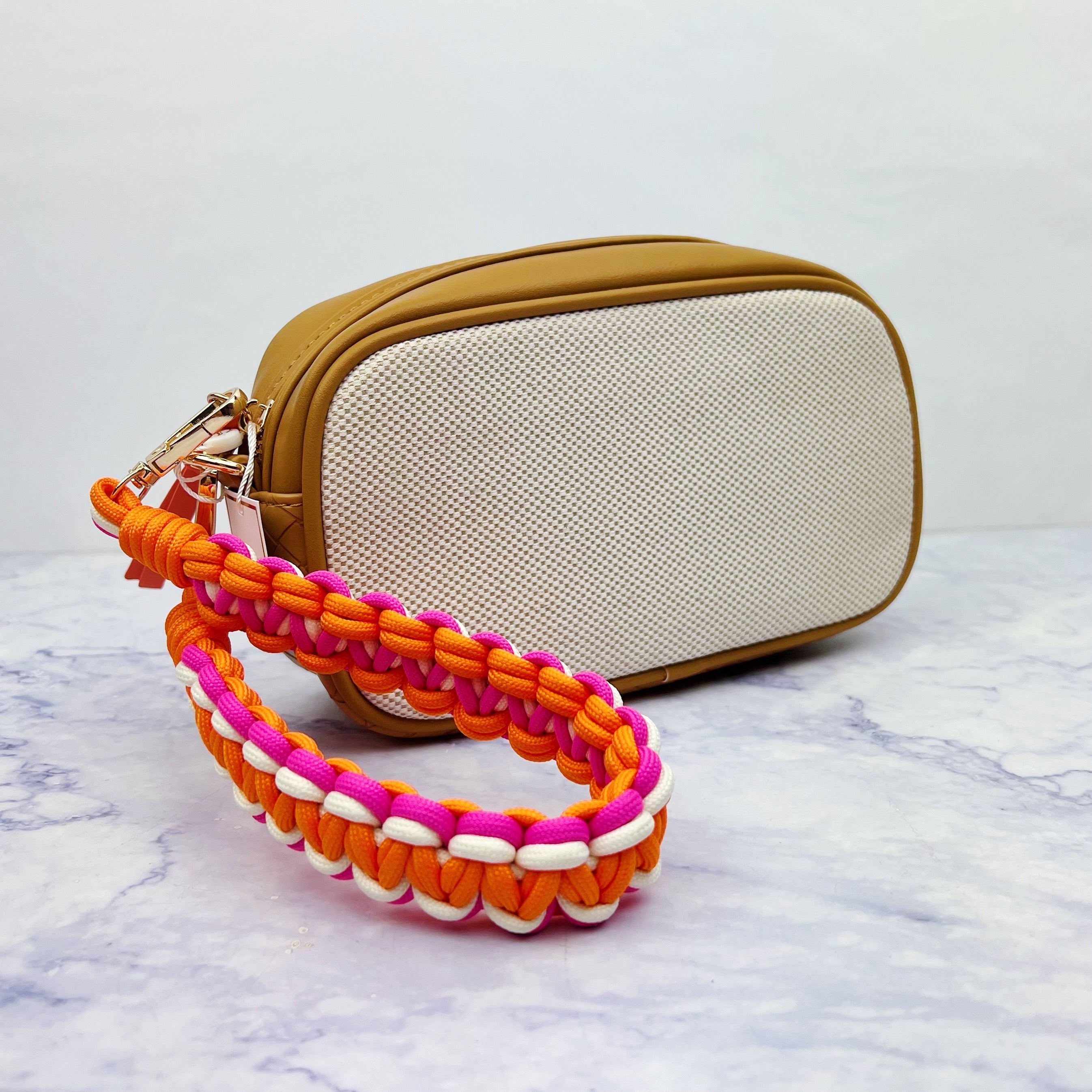 Frankie Camera Bag