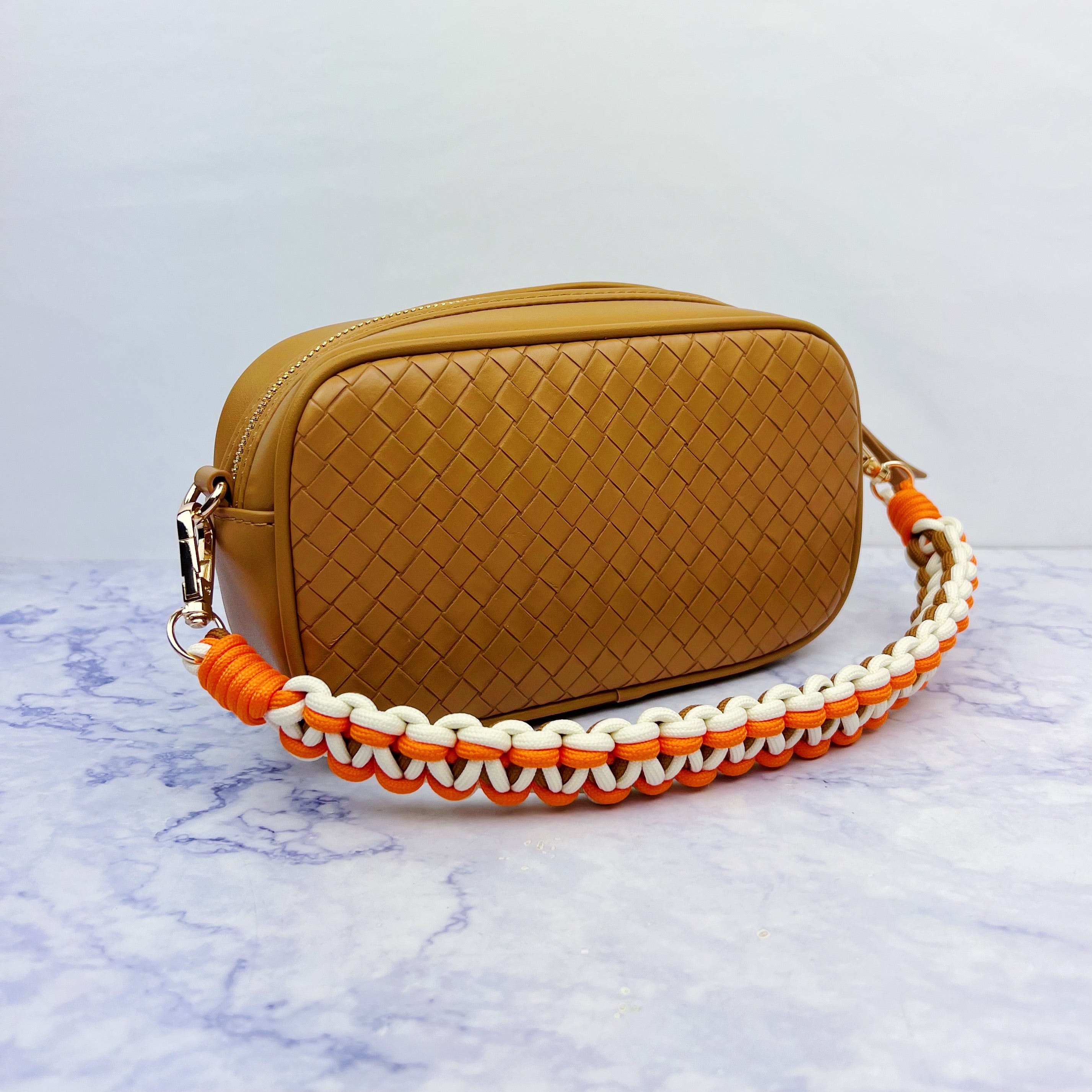 Frankie Camera Bag