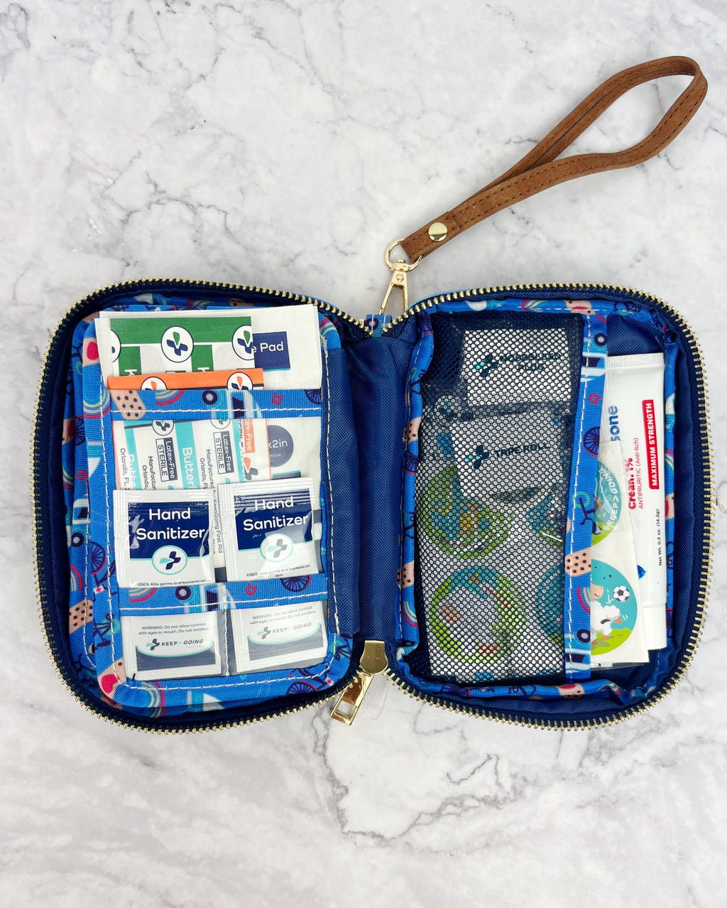 Mini On The Go First Aid Kit