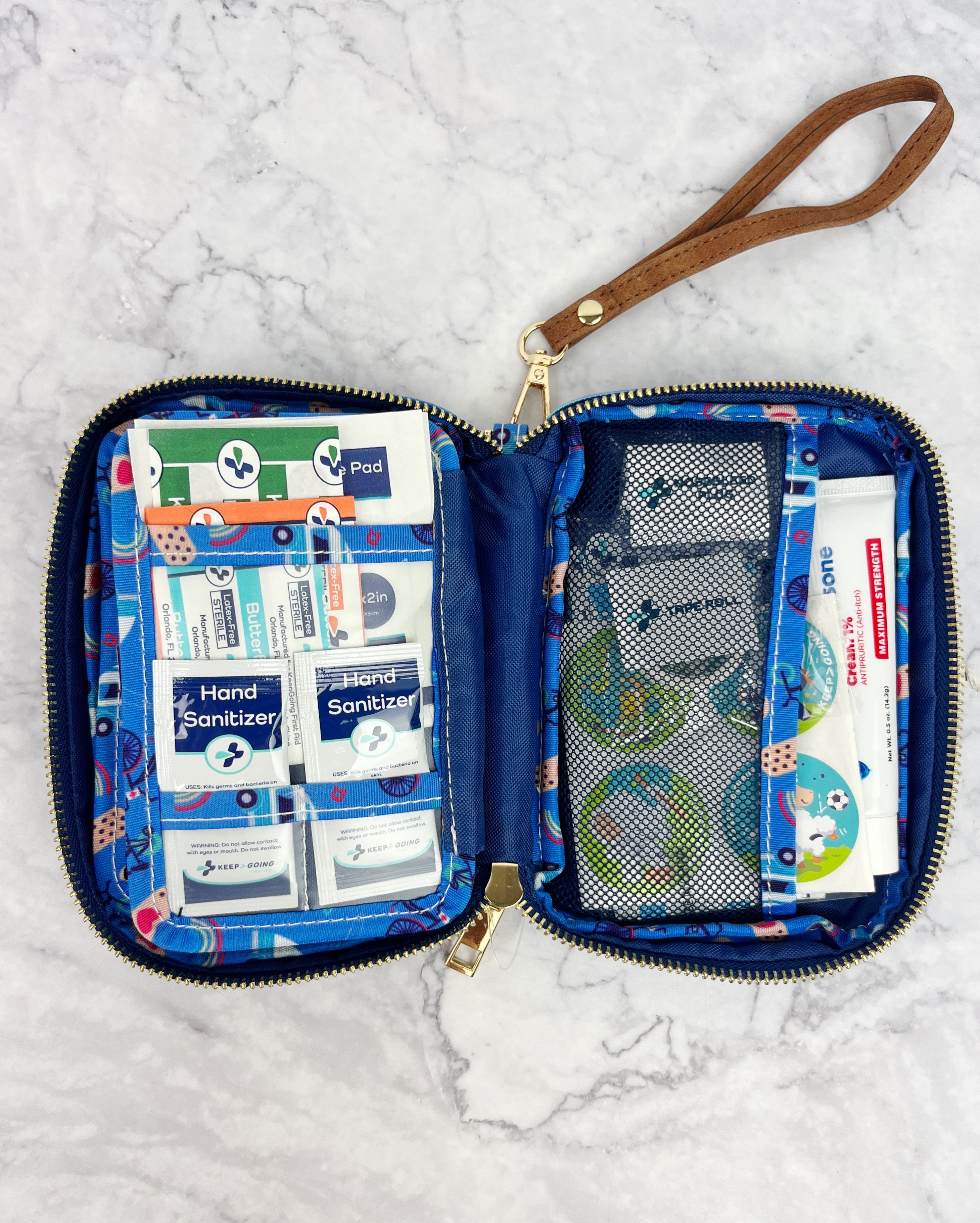 Mini On The Go First Aid Kit
